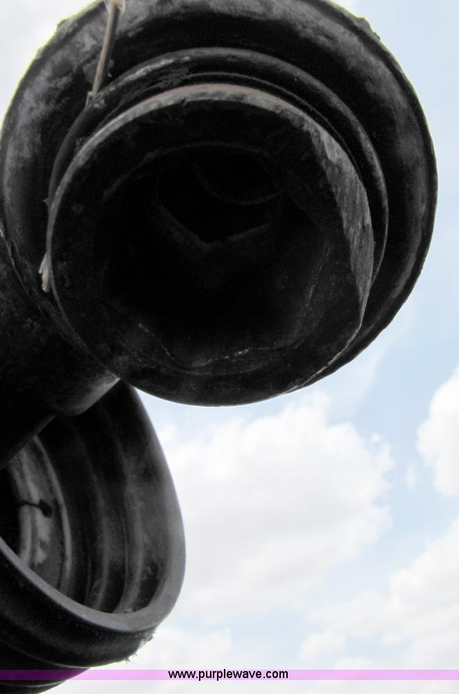 image for item 3440 1996 Mac Don 962 36ft draper head