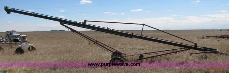 image for item 3445 42' x 6" auger