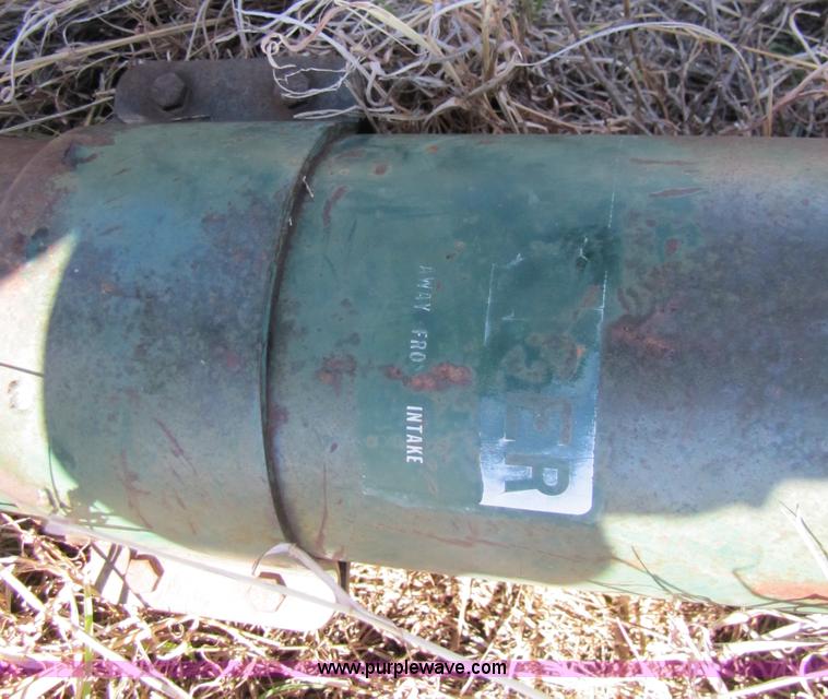 image for item 3445 42' x 6" auger