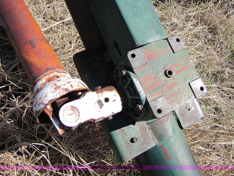 image for item 3445 42' x 6" auger