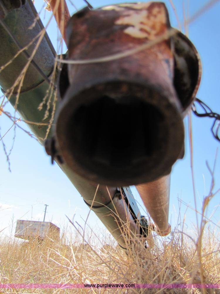 image for item 3445 42' x 6" auger