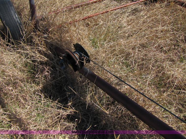 image for item 3445 42' x 6" auger