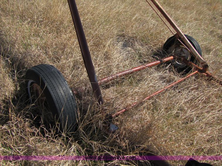 image for item 3445 42' x 6" auger