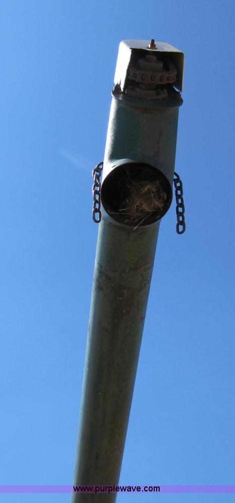 image for item 3445 42' x 6" auger