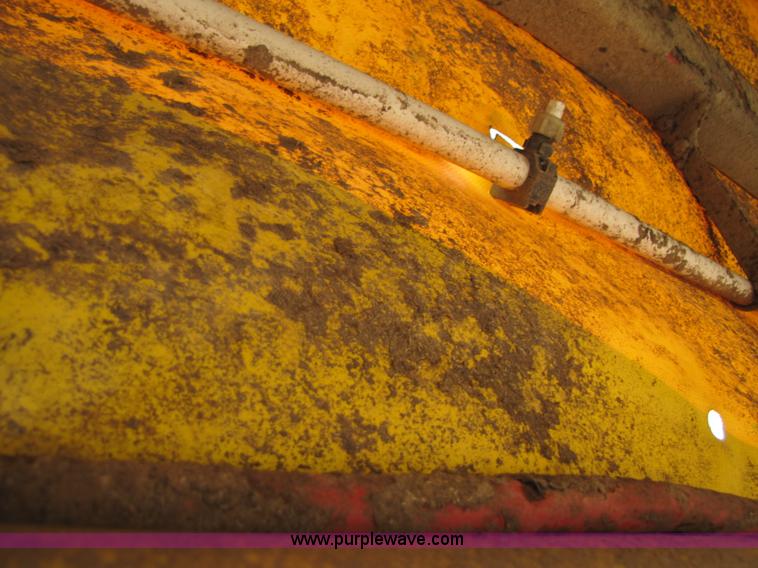 image for item 3446 Ziegler H1292B 9.5' disk mower