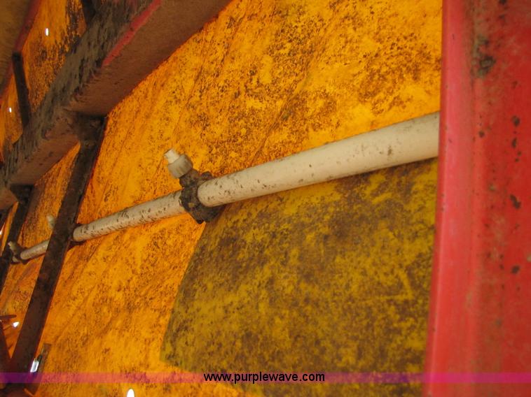 image for item 3446 Ziegler H1292B 9.5' disk mower