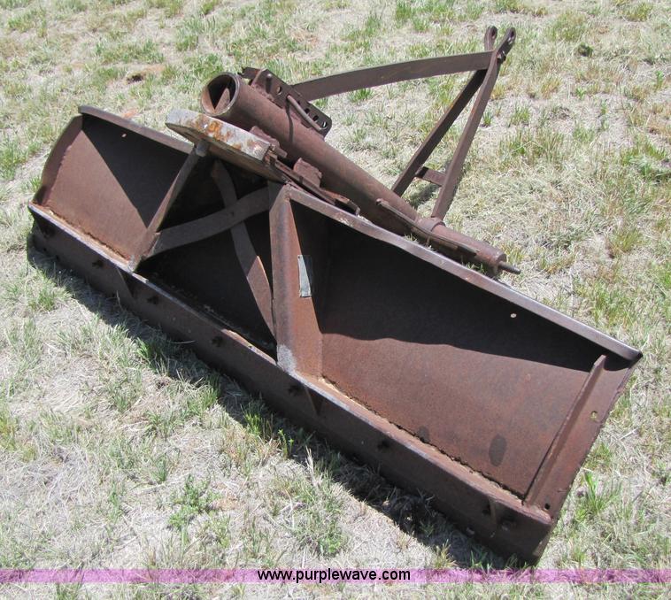 image for item 3447 Dearborn 19-5 6' blade