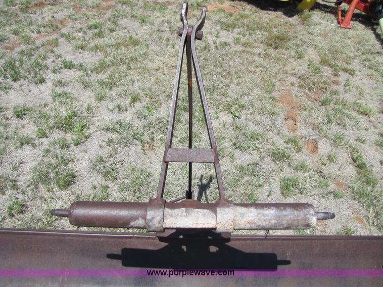 image for item 3447 Dearborn 19-5 6' blade