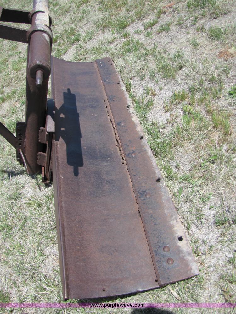 image for item 3447 Dearborn 19-5 6' blade