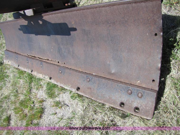 image for item 3447 Dearborn 19-5 6' blade