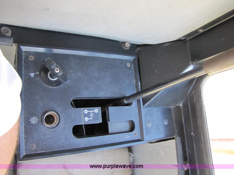 image for item 3466 1988 Case IH 1680 combine