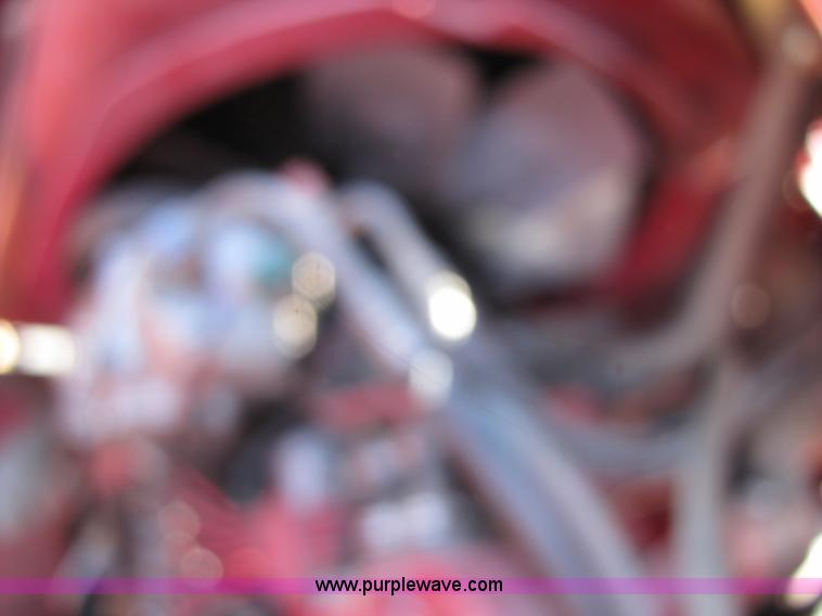 image for item 3466 1988 Case IH 1680 combine