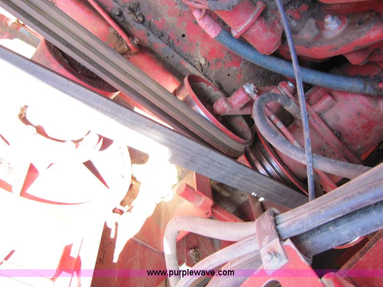 image for item 3466 1988 Case IH 1680 combine