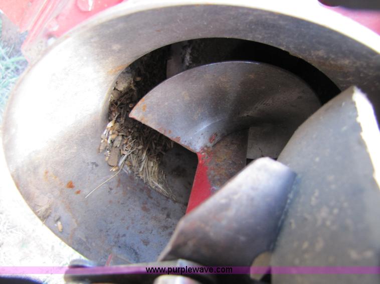 image for item 3466 1988 Case IH 1680 combine