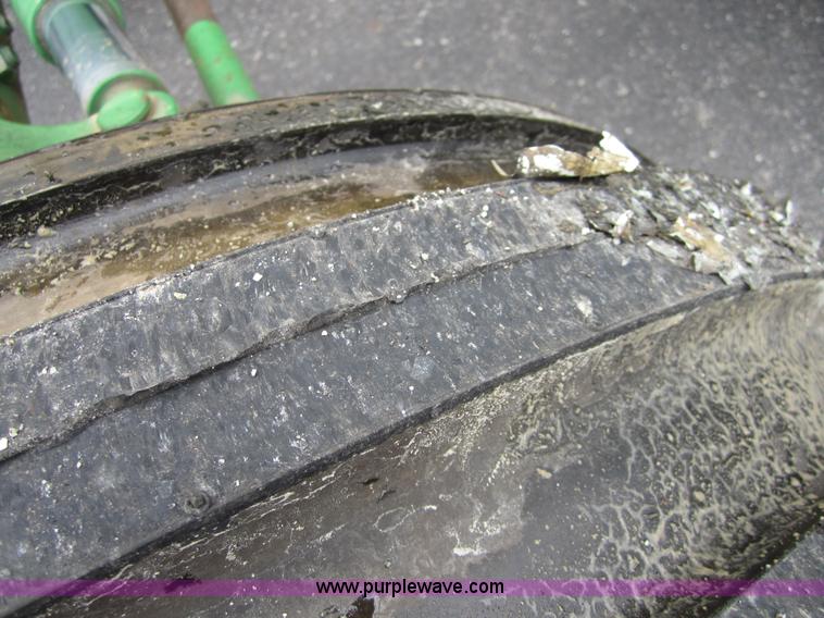 image for item 3741 John Deere 6410 tractor