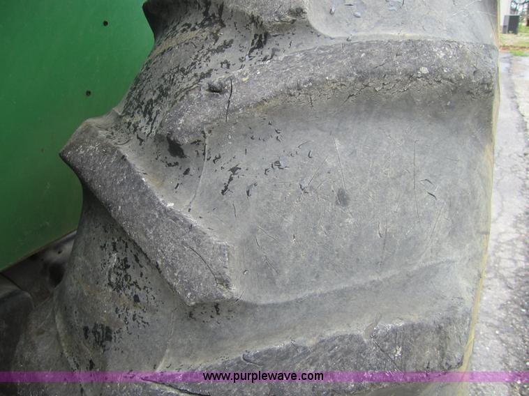 image for item 3741 John Deere 6410 tractor