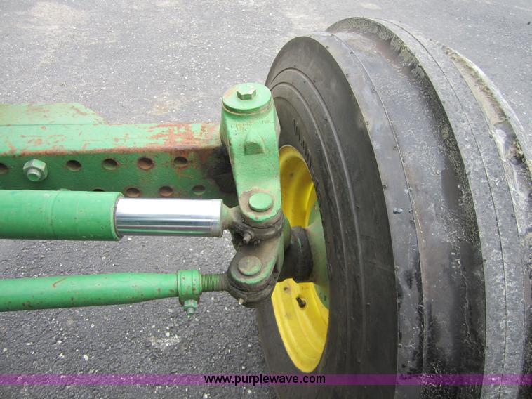 image for item 3741 John Deere 6410 tractor