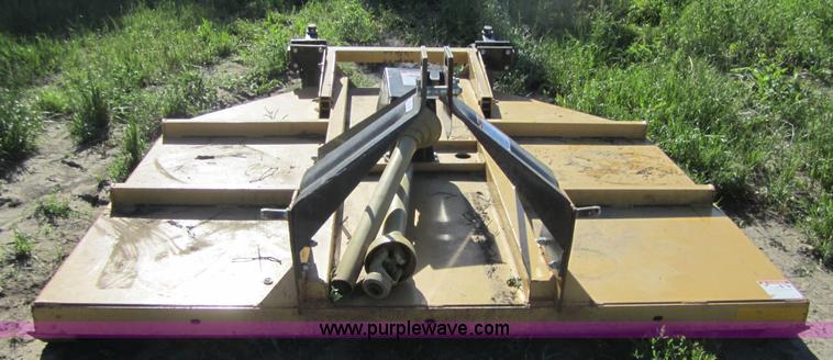 image for item 3754 Cimarron 8102 rotary cutter