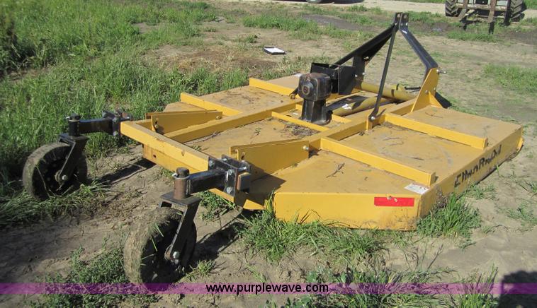 image for item 3754 Cimarron 8102 rotary cutter