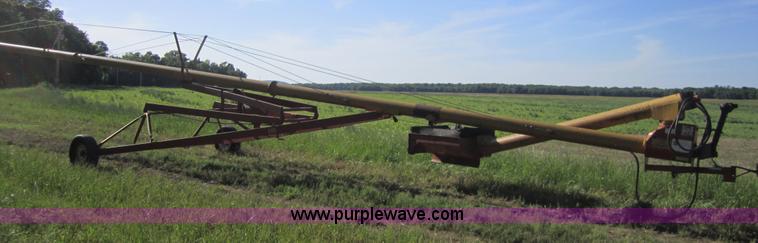 image for item 3755 Mayrath 75' auger