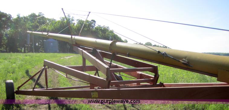 image for item 3755 Mayrath 75' auger