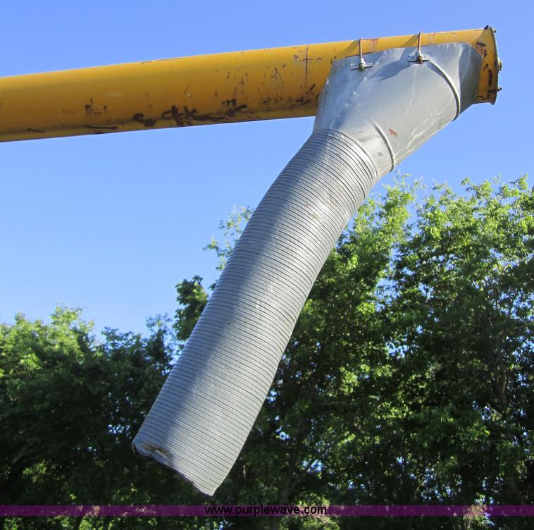 image for item 3755 Mayrath 75' auger