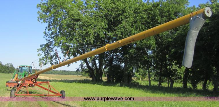 image for item 3755 Mayrath 75' auger