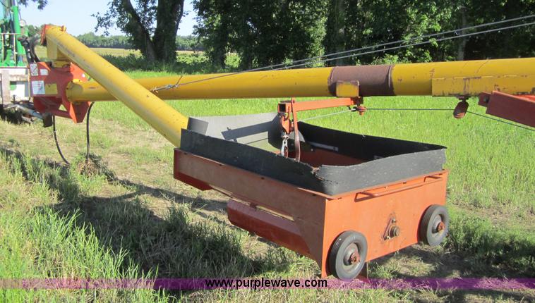 image for item 3755 Mayrath 75' auger