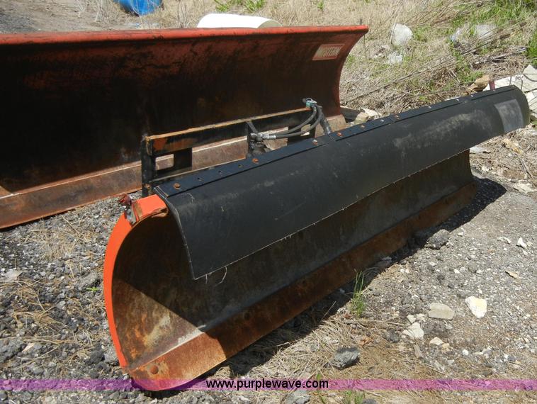 image for item 2225 Western Pro Plow