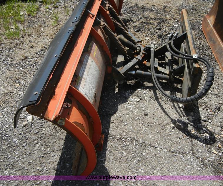 image for item 2225 Western Pro Plow
