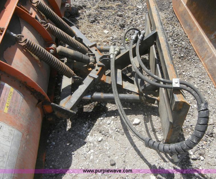 image for item 2225 Western Pro Plow