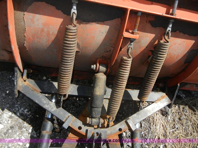 image for item 2225 Western Pro Plow