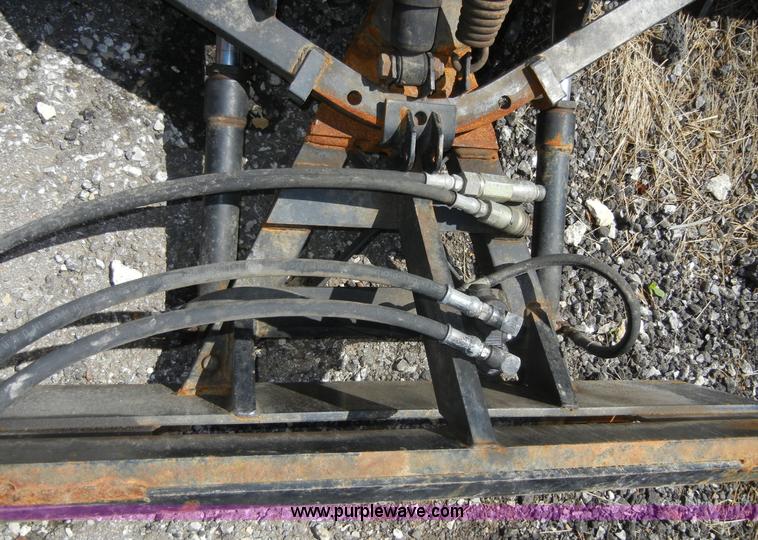 image for item 2225 Western Pro Plow