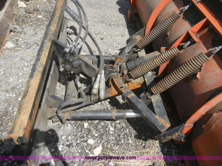 image for item 2225 Western Pro Plow