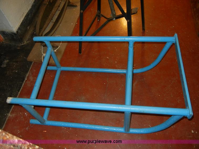 image for item 2330 Assorted shop equipment