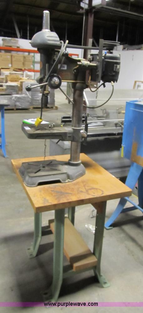 image for item 4120 Atlas 63 press