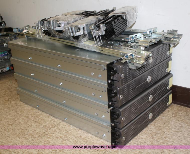 image for item 5057 (4) Dell servers