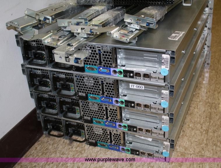 image for item 5057 (4) Dell servers