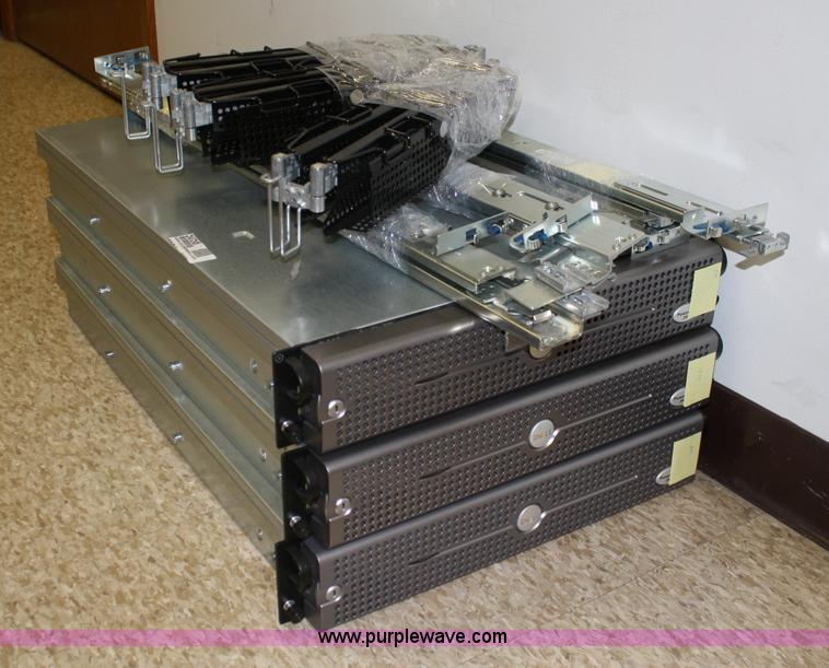 image for item 5058 (3) Dell servers