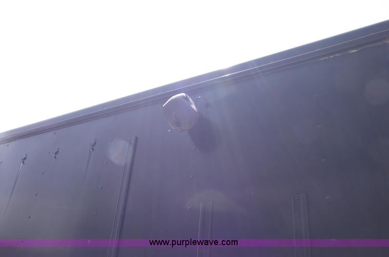 image for item 5542 1984 Chevrolet D30 SWAT team truck