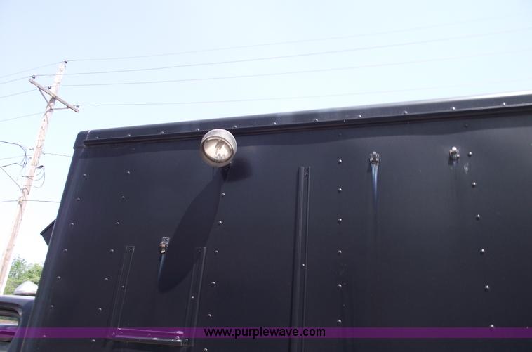 image for item 5542 1984 Chevrolet D30 SWAT team truck