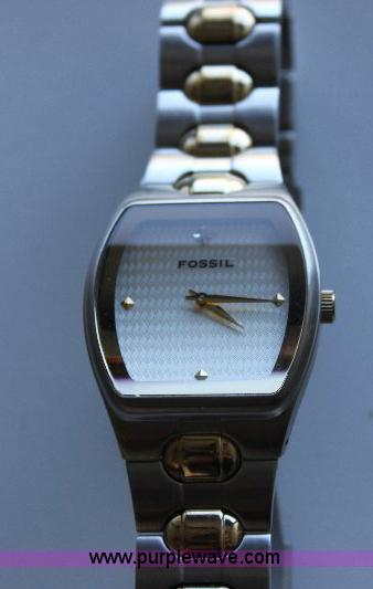 image for item 6129 (8) assorted watches