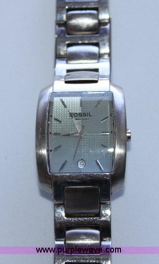 image for item 6129 (8) assorted watches