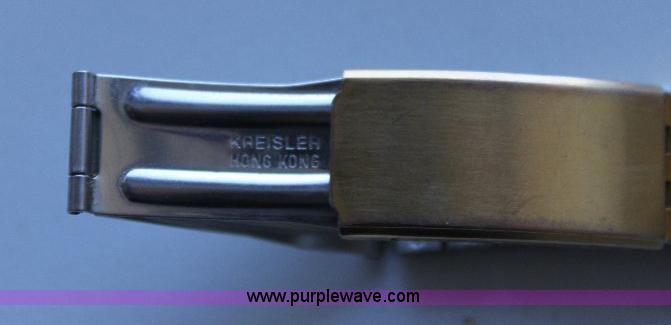 image for item 6129 (8) assorted watches