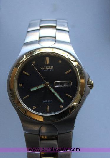 image for item 6129 (8) assorted watches