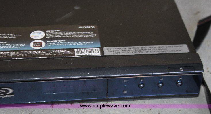 image for item 6131 Assorted electronics