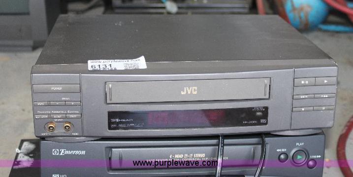 image for item 6131 Assorted electronics