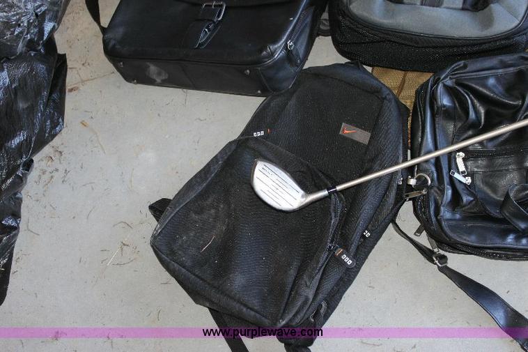 image for item 6133 Assorted items