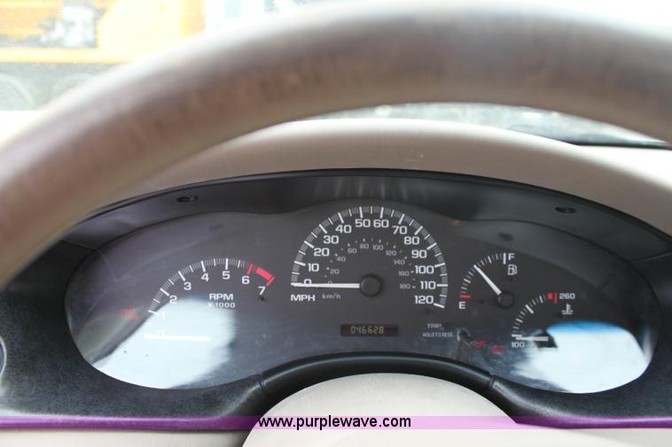 image for item 6216 2002 Chevrolet Malibu