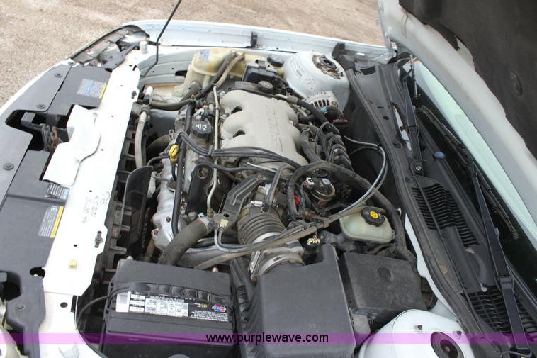 image for item 6216 2002 Chevrolet Malibu